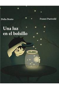 luz en el bolsillo (Cuentos de valores)