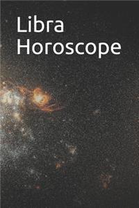 Libra Horoscope