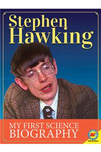 Stephen Hawking