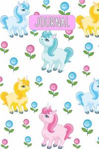 Unicorn Journal