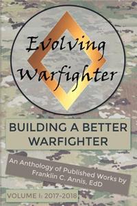 Evolving Warfighter