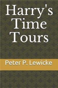 Harry's Time Tours