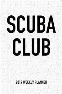 Scuba Club