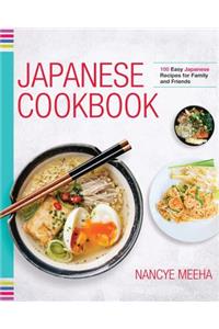 Japanese Cookbook