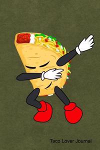 Taco Lover Journal