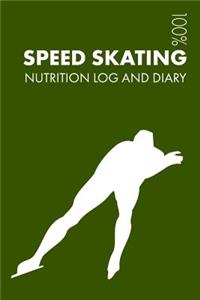 Speed Skating Sports Nutrition Journal