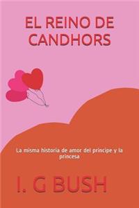 El Reino de Candhors