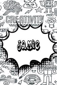 Jamie
