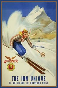 New Hampshire, USA Notebook