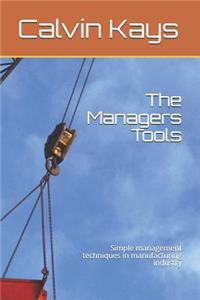 The Managers Tools