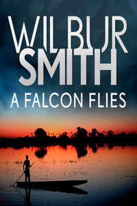 Falcon Flies