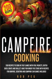 Campfire Cooking