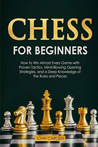 Chess for Beginners