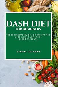 Dash Diet for Beginners