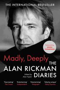 Madly, Deeply