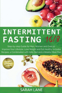 Intermittent Fasting 16/8