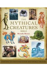 The Mythical Creatures Bible