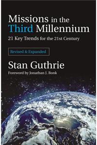 Missions in the Third Millennium