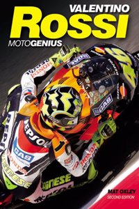Valentino Rossi: Motogenius
