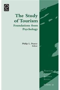 Study of Tourism