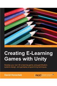 Creating Elearning Games with Unity