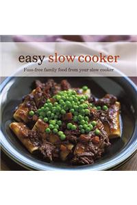 Easy Slow Cooker