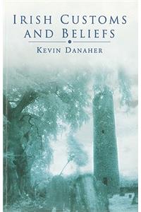 Irish Customs and Beliefs