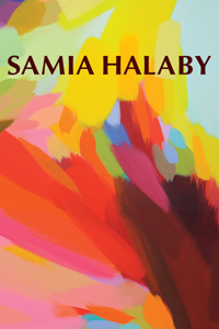 Samia Halaby