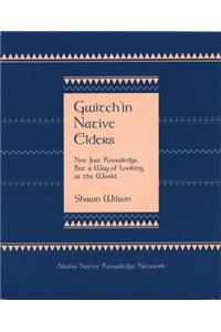 Gwich'in Native Elders