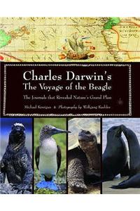Charles Darwin's Voyage of the Beagle