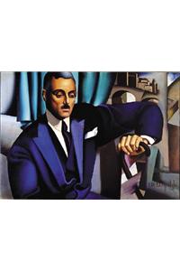 Tamara de Lempicka: Art Deco Icon