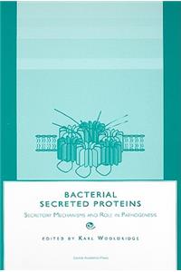 Bacterial Secreted Proteins