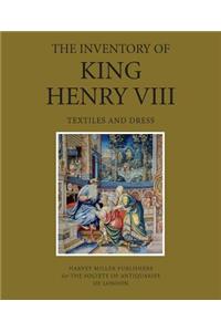 Inventory of King Henry VIII