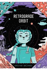 Retrograde Orbit