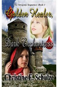 The Stregony Sequence Book 1