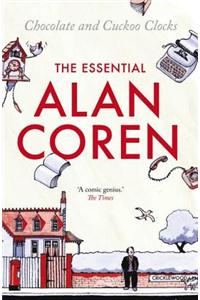 Chocolate and Cuckoo Clocks