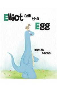 Elliot and the Egg