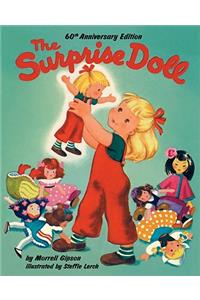 Surprise Doll 60th Anniversary Edition
