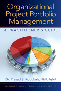 Organizational Project Portfolio Management