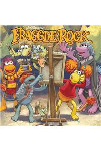 Fraggle Rock