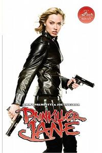 Painkiller Jane Volume 1