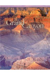 The Grand Canyon: From Rim to River