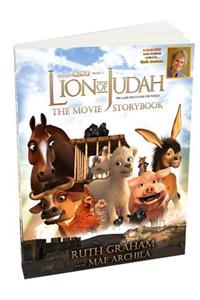 Lion of Judah