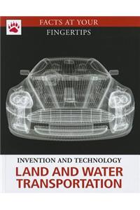 Land and Water Transportation