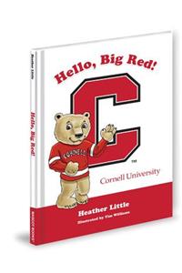 Hello, Big Red!