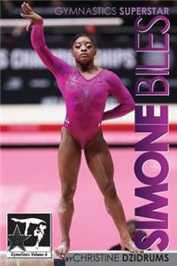 Simone Biles