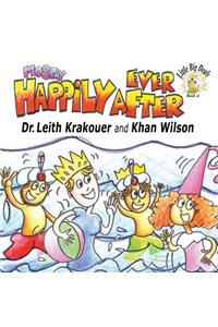Mostly, Happily Ever After