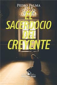 El Sacerdocio del Creyente