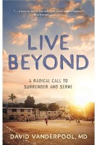 Live Beyond