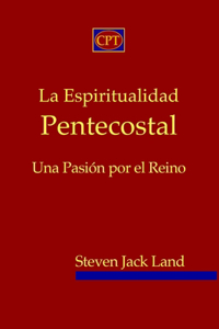 Espiritualidad Pentecostal